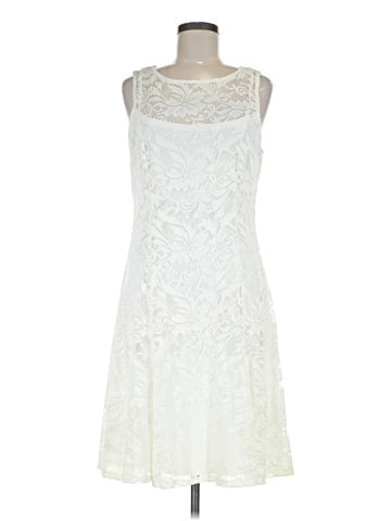 Liz Claiborne Cocktail Dress (view 1)