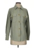 Pinque Green Cardigan Size S - photo 1