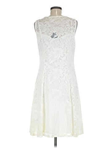 Liz Claiborne Cocktail Dress (view 2)