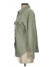 Pinque Green Cardigan Size S - photo 5