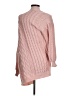 Unbranded 100% Polyester Pink Cardigan Size M - photo 2