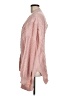 Unbranded 100% Polyester Pink Cardigan Size M - photo 5