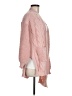 Unbranded 100% Polyester Pink Cardigan Size M - photo 4