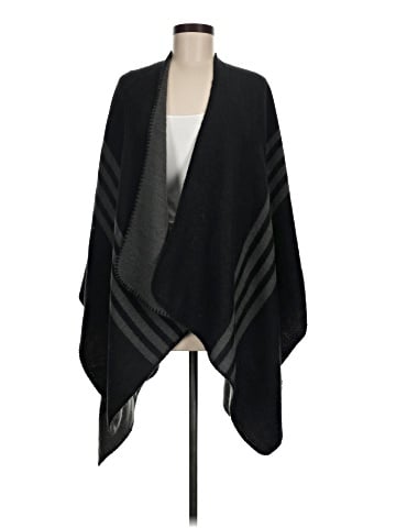 BB Dakota Poncho (view 1)