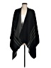 BB Dakota Black Poncho Size M (estimated) - photo 1