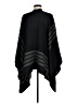BB Dakota Black Poncho Size M (estimated) - photo 2