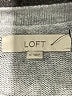 Ann Taylor LOFT Gray Pullover Sweater Size M - photo 7