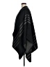 BB Dakota Black Poncho Size M (estimated) - photo 5