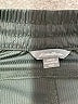 Eddie Bauer Black Track Pants Size M - photo 7