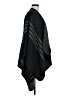 BB Dakota Black Poncho Size M (estimated) - photo 4