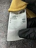 Uniqlo Yellow Long Sleeve Turtleneck Size M - photo 8