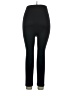 Empetua Solid Black Active Pants Size XL - photo 2
