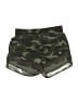 Athleta Camo Green Athletic Shorts Size XS - photo 1