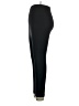 Empetua Solid Black Active Pants Size XL - photo 5