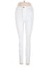 Forever 21 White Jeans Size 26 waist - photo 1