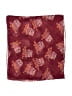 Unbranded Burgundy Red Scarf One size - photo 2