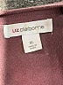 Liz Claiborne Purple Pullover Sweater Size XL - photo 7
