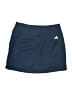 Adidas 100% Polyester Solid Blue Active Skort Size S - photo 2