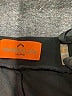 Patrizia Luca Solid Black Active Pants Size XS - photo 4