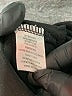Patrizia Luca Solid Black Active Pants Size XS - photo 5