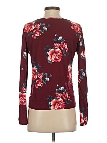 AJ My Amelia James Long Sleeve T-Shirt (view 2)