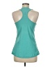 Unbranded Teal Active Tank Size M - photo 2