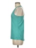 Unbranded Teal Active Tank Size M - photo 5