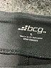 Bcg Black Active Pants Size L - photo 7