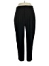 Steve Madden 100% Polyester Solid Black Casual Pants Size XL - photo 1