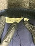 Tylho Argyle Blue Jacket Size M - photo 6