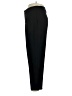 Steve Madden 100% Polyester Solid Black Casual Pants Size XL - photo 5