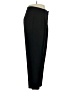 Steve Madden 100% Polyester Solid Black Casual Pants Size XL - photo 4