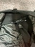 Drew Chevron-herringbone Black Dress Pants Size 2 - photo 7