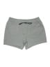Tek Gear Chevron-herringbone Gray Athletic Shorts Size XL (petite) - photo 1