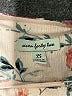 seven forty two 100% Polyester Floral Tan Casual Dress Size XS - photo 7