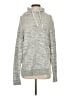 American Rag Cie 100% Cotton Gray Pullover Sweater Size XS - photo 1