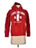 Lifeguard Red Sweatshirt Size S - photo 1