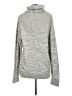 American Rag Cie 100% Cotton Gray Pullover Sweater Size XS - photo 2