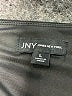 Jones New York Solid Black Active Pants Size L - photo 4