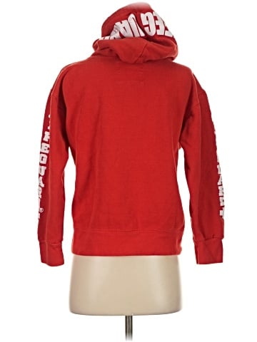 Lifeguard Sweatshirt (view 2)