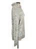 American Rag Cie 100% Cotton Gray Pullover Sweater Size XS - photo 4