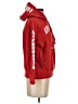 Lifeguard Red Sweatshirt Size S - photo 4