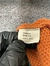Merokeety Solid Orange Pullover Sweater Size L - photo 8