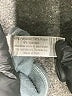 Go Couture Gray Pullover Sweater Size M - photo 8