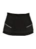 Zella Solid Black Active Skort Size M - photo 1