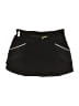 Zella Solid Black Active Skort Size M - photo 2