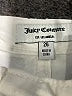 Juicy Couture White Jeans Size 26 waist - photo 3