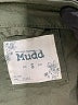 Mudd Green Long Sleeve Button-Down Shirt Size S - photo 7