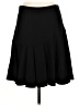 CAbi Solid Black Casual Skirt Size 8 - photo 2