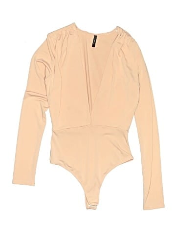 Blanc Bodysuit (view 1)